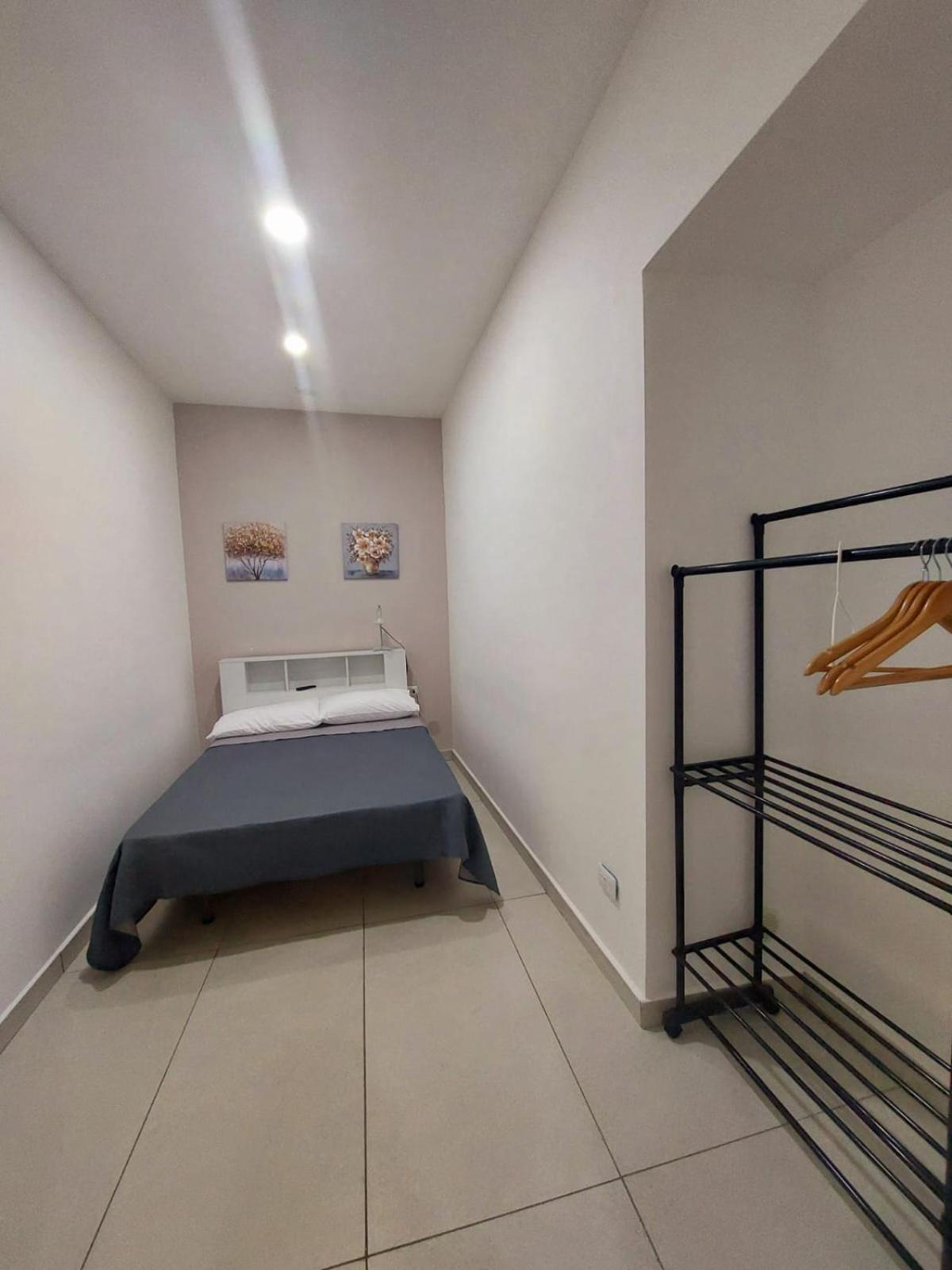 Napolidream Bed and Breakfast Buitenkant foto