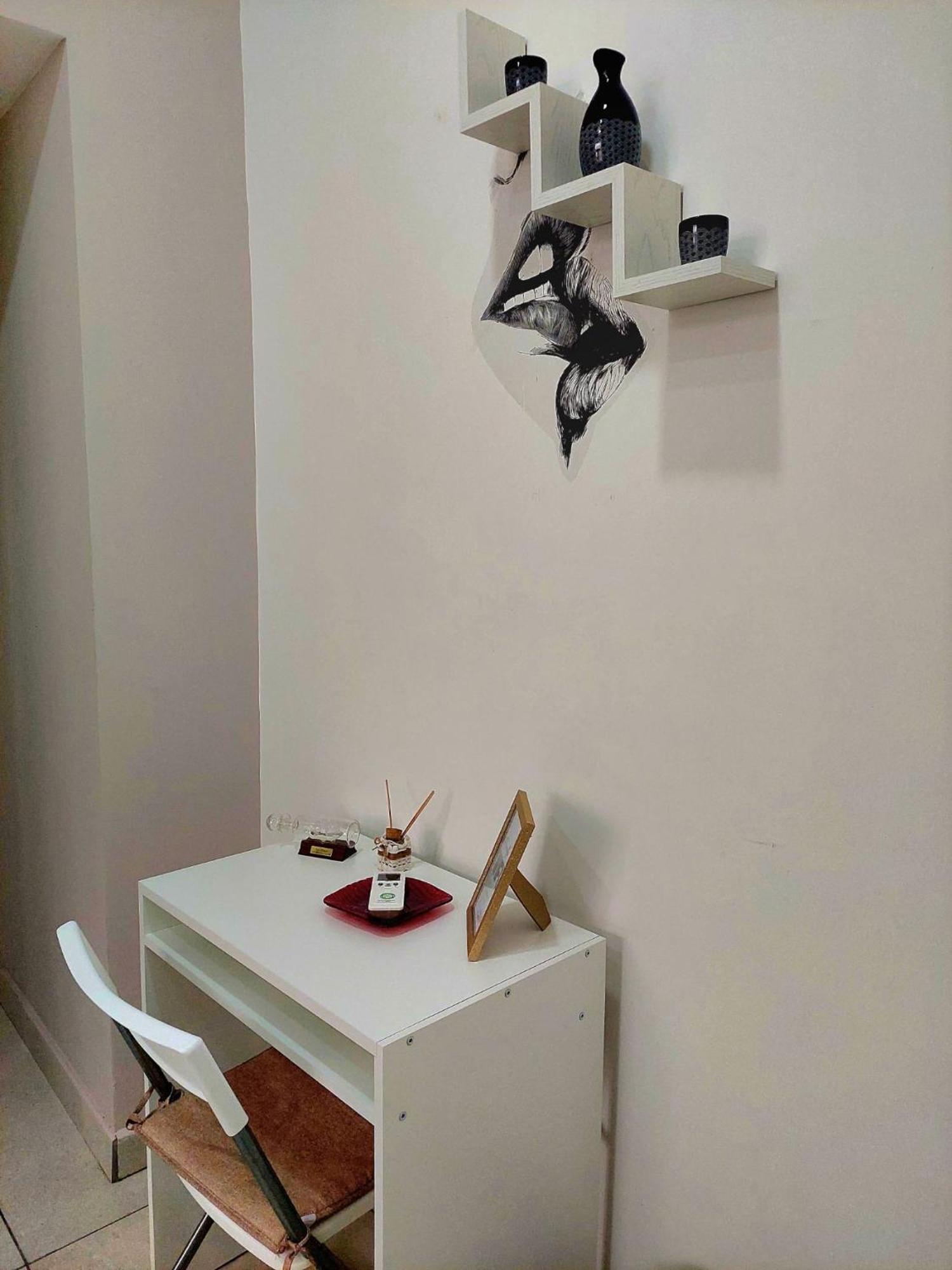 Napolidream Bed and Breakfast Buitenkant foto